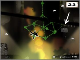 5 - Upper Shaft | Rozdział 3 | World of Goo - World of Goo - poradnik do gry