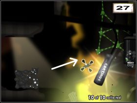 7 - Upper Shaft | Rozdział 3 | World of Goo - World of Goo - poradnik do gry