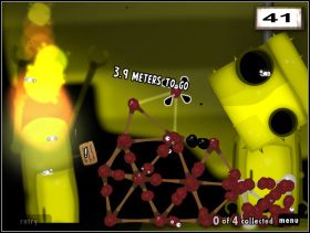 1 - You Have To Explode The Head | Rozdział 3 | World of Goo - World of Goo - poradnik do gry