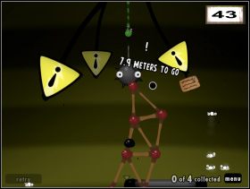 2 - You Have To Explode The Head | Rozdział 3 | World of Goo - World of Goo - poradnik do gry