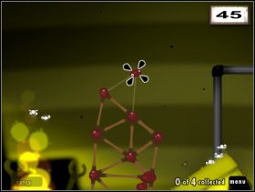 3 - You Have To Explode The Head | Rozdział 3 | World of Goo - World of Goo - poradnik do gry