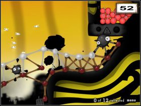 2 - Incineration Destination | Rozdział 3 | World of Goo - World of Goo - poradnik do gry