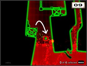 1 - Grape Vine Virus | Rozdział 4 | World of Goo - World of Goo - poradnik do gry