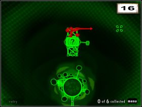 Konstrukcja czerwonej liny jest najtrudniejszym wyzwaniem - Graphic Processing Unit | Rozdział 4 | World of Goo - World of Goo - poradnik do gry