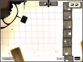2 - Road Blocks | Rozdział 4 | World of Goo - World of Goo - poradnik do gry
