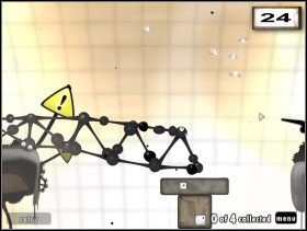 3 - Road Blocks | Rozdział 4 | World of Goo - World of Goo - poradnik do gry