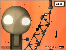 OCD - The Server Farm | Rozdział 4 | World of Goo - World of Goo - poradnik do gry