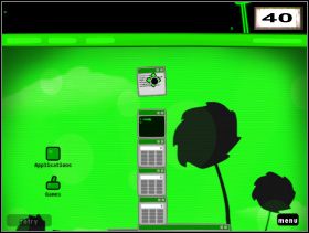 Z naturalnych przyczyn podawanie przykładowego rozwiązanie jest bezsensowne - MOMs Computer | Rozdział 4 | World of Goo - World of Goo - poradnik do gry