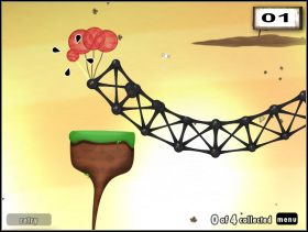 1 - Infesty the Worm | Epilog | World of Goo - World of Goo - poradnik do gry