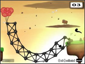 2 - Infesty the Worm | Epilog | World of Goo - World of Goo - poradnik do gry