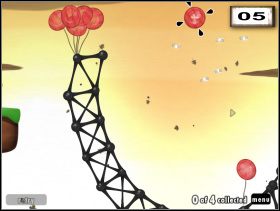 3 - Infesty the Worm | Epilog | World of Goo - World of Goo - poradnik do gry