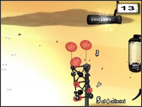 7 - Infesty the Worm | Epilog | World of Goo - World of Goo - poradnik do gry