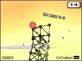 1 - Horizontal Transportation Innovation Committee | Epilog | World of Goo - World of Goo - poradnik do gry