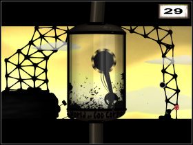 OCD - Weather Vane | Epilog | World of Goo - World of Goo - poradnik do gry