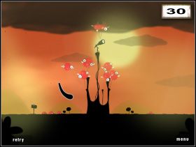 1 - Observatory Observation Station | Epilog | World of Goo - World of Goo - poradnik do gry