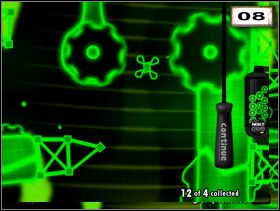 4 - Bulletin Board System | Rozdział 4 | World of Goo - World of Goo - poradnik do gry