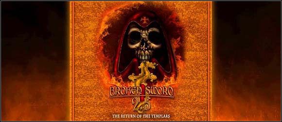 Nasz dobry znajomy George Stobbart przylatuje do Paryża po dłuższej nieobecności w Europie - Broken Sword 2,5: The Return of the Templars - poradnik do gry