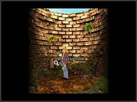 8 - Tomar - Wykopaliska | Paryż i Tomar - Broken Sword 2,5: The Return of the Templars - poradnik do gry