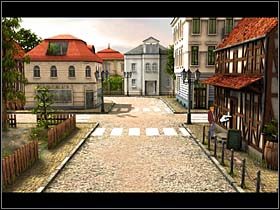 1 - Pub; Apteka | York | Broken Sword 2,5 The Return of the Templars - Broken Sword 2,5: The Return of the Templars - poradnik do gry