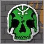 Po opanowaniu karaibskiego półświatka Synowie Samedi pojawili się w Stilwater - Gangi | Podstawy Saints Row 2 - Saints Row 2 - poradnik do gry