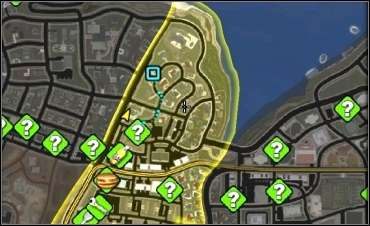 2 - ŚWIĘCI Z 3. ULICY - Wyznaczony obrońca | Opis przejścia Saints Row 2 - Saints Row 2 - poradnik do gry