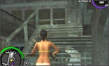 AKTUALNY CEL: Zniszcz rudery - ŚWIĘCI Z 3. ULICY - Płatność z góry | Opis przejścia Saints Row 2 - Saints Row 2 - poradnik do gry