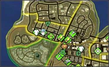 AKTUALNY CEL: Użyj samochodu holowniczego do odholowania samochodu - ŚWIĘCI Z 3. ULICY - Trzej Królowie | Opis przejścia Saints Row 2 - Saints Row 2 - poradnik do gry