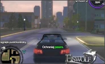 1 - RONINOWIE - Dzień Prania | Opis przejścia Saints Row 2 - Saints Row 2 - poradnik do gry