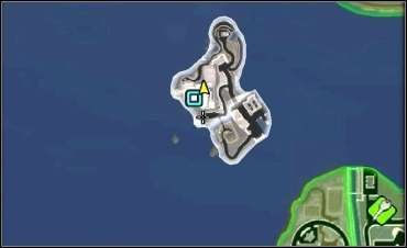 AKTUALNY CEL: Znajdź speca od narkotyków Shaundi - SYNOWIE SAMEDI - Pilnik w torcie | Opis przejścia Saints Row 2 - Saints Row 2 - poradnik do gry