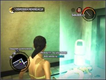 AKTUALNY CEL: Zabij posiłki - RONINOWIE - Ośrodek rekreacji | Opis przejścia Saints Row 2 - Saints Row 2 - poradnik do gry