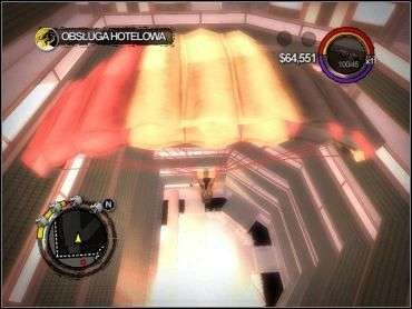 2 - RONINOWIE - Obsługa hotelowa | Opis przejścia Saints Row 2 - Saints Row 2 - poradnik do gry