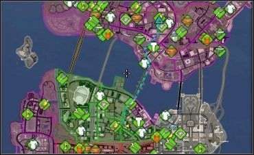 AKTUALNY CEL: Zabij Samedi chroniących Veteran Childa - SYNOWIE SAMEDI - Veteran Child | Opis przejścia Saints Row 2 - Saints Row 2 - poradnik do gry