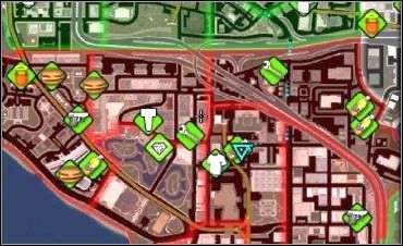 AKTUALNY CEL: Zabij Veteran Childa - SYNOWIE SAMEDI - Veteran Child | Opis przejścia Saints Row 2 - Saints Row 2 - poradnik do gry