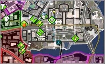 1 - SYNOWIE SAMEDI - Atak na posterunek 31 | Opis przejścia Saints Row 2 - Saints Row 2 - poradnik do gry