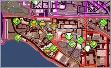 1 - BRACTWO - Wspólna trasa po latach | Opis przejścia Saints Row 2 - Saints Row 2 - poradnik do gry