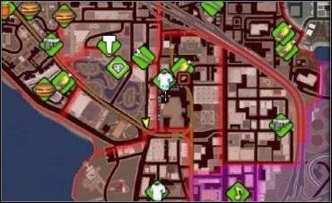 3 - BRACTWO - Wspólna trasa po latach | Opis przejścia Saints Row 2 - Saints Row 2 - poradnik do gry