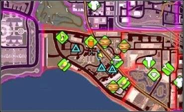 1 - BRACTWO - Apartamenty Sommerset | Opis przejścia Saints Row 2 - Saints Row 2 - poradnik do gry