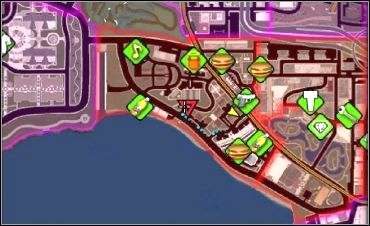 2 - BRACTWO - Apartamenty Sommerset | Opis przejścia Saints Row 2 - Saints Row 2 - poradnik do gry