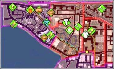 1 - BRACTWO - Nie marnuje, to nie brakuje | Opis przejścia Saints Row 2 - Saints Row 2 - poradnik do gry