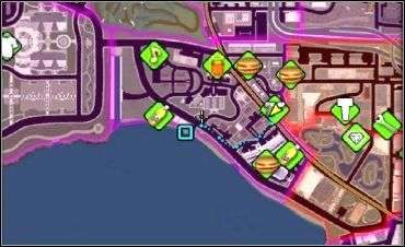 2 - BRACTWO - Nie marnuje, to nie brakuje | Opis przejścia Saints Row 2 - Saints Row 2 - poradnik do gry