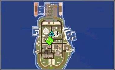 AKTUALNY CEL: Znajdź toksyczne odpady, ale nie daj się nakryć - BRACTWO - Nie marnuje, to nie brakuje | Opis przejścia Saints Row 2 - Saints Row 2 - poradnik do gry