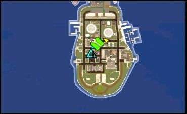 5 - BRACTWO - Nie marnuje, to nie brakuje | Opis przejścia Saints Row 2 - Saints Row 2 - poradnik do gry