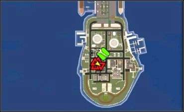 AKTUALNY CEL: Broń lądowiska helikopterów do powrotu helikoptera - BRACTWO - Nie marnuje, to nie brakuje | Opis przejścia Saints Row 2 - Saints Row 2 - poradnik do gry