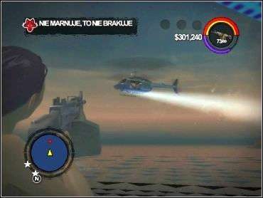 7 - BRACTWO - Nie marnuje, to nie brakuje | Opis przejścia Saints Row 2 - Saints Row 2 - poradnik do gry