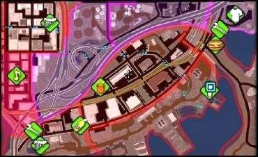 9 - BRACTWO - Nie marnuje, to nie brakuje | Opis przejścia Saints Row 2 - Saints Row 2 - poradnik do gry