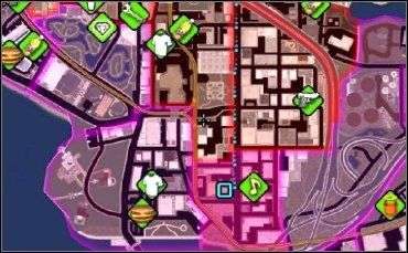 1 - BRACTWO - Korzystna pomyłka w banku | Opis przejścia Saints Row 2 - Saints Row 2 - poradnik do gry