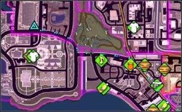 3 - BRACTWO - Korzystna pomyłka w banku | Opis przejścia Saints Row 2 - Saints Row 2 - poradnik do gry