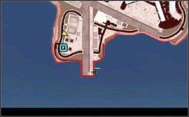 1 - BRACTWO - Hangary lotniska Wardill | Opis przejścia Saints Row 2 - Saints Row 2 - poradnik do gry