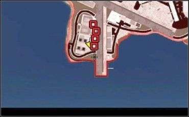 4 - BRACTWO - Hangary lotniska Wardill | Opis przejścia Saints Row 2 - Saints Row 2 - poradnik do gry