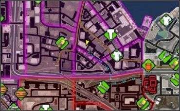 AKTUALNY CEL: Zabij członków Bractwa pilnujących ciężarówki - BRACTWO - Dziękuję i dobranoc! | Opis przejścia Saints Row 2 - Saints Row 2 - poradnik do gry